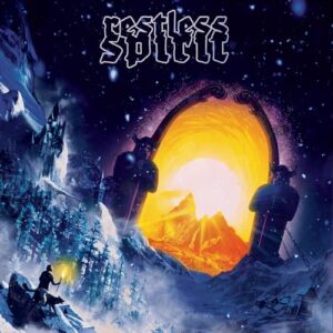 Restless Spirit - Restless Spirit (CDs)
