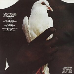 Greatest Hits - Santana,Carlos (CDs)