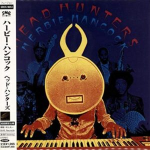 Head Hunters - Hancock, Herbie (CDs)