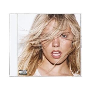 Renee Rapp - Bite Me - Renee Rapp (CDs)