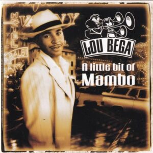 A Little Bit Of Mambo (CDs)