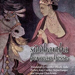 Siddhartha - MP3 CD Audiobook - Herman Hesse (CDs)
