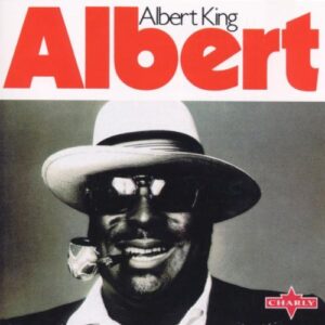 Albert - King, Albert (CDs)