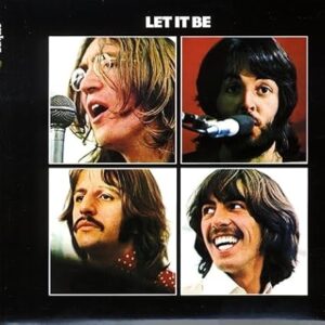 The Beatles - Let It Be [Limited Edition / Remastered] - The Beatles (CDs)