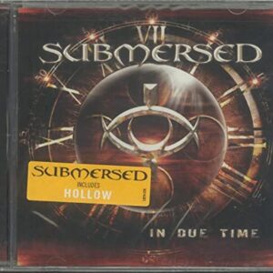 In Due Time - Submersed (CDs)