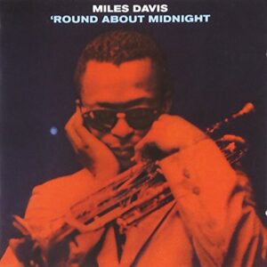 Round About Midnight - DAVIS,MILES (CDs)