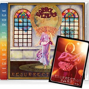 RAINBOW'S END (CDs)