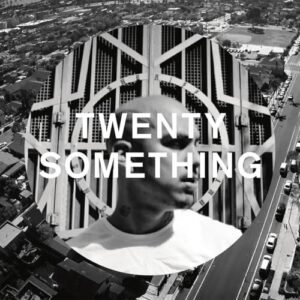 Twenty-Something - PET SHOP BOYS (CDs)