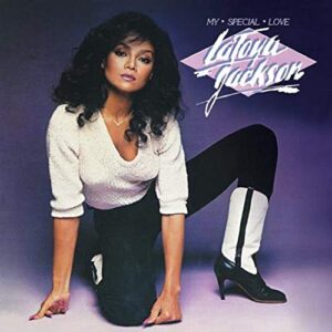 My Special Love (Expanded Edition) - Jackson, La Toya (CDs)