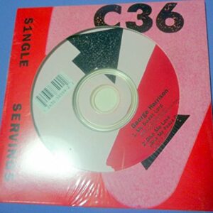 My Sweet Lord / Give Me Love - Harrison, George (CDs)