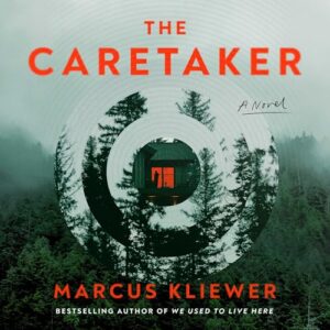 The Caretaker - Kliewer, Marcus (CDs)