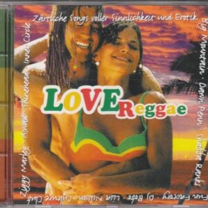 Big Mountain, Boy George, Lisa Nilsson, Boris Gardiner, Ziggy Marley.. (CDs)