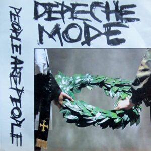 Depeche Mode - People Are People - [7"] (Discos de Vinil)