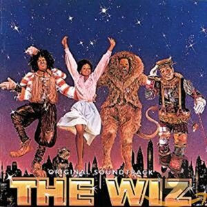 The Wiz [2 CD] - Soundtrack (CDs)