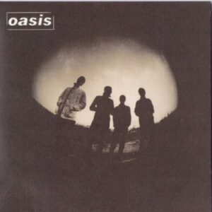 Lyla - Oasis (Discos de Vinil)
