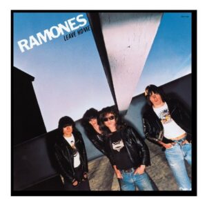 Ramones: Leave Home - Ramones (CDs)