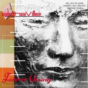 Forever Young [CD] - Alphaville (CDs)
