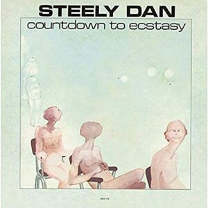 Countdown To Ecstasy (SHM-SACD) - STEELY DAN (CDs)