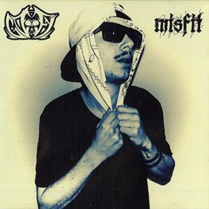 Misfit - Goofy (CDs)