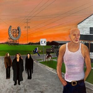 Wallsocket (Director's Cut) - Underscores (CDs)