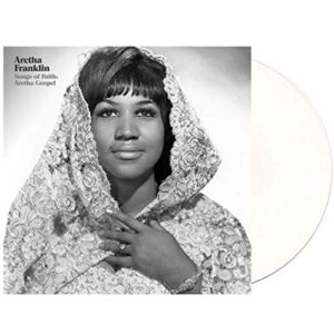 Songs of Faith: Aretha Gospel (Limited Edition) - Aretha Franklin (Discos de Vinil)