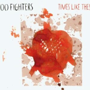 Times Like These - Foo Fighters (CDs)
