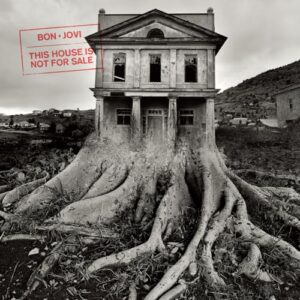 Bon Jovi: This House Is Not For Sale (Ltd.Deluxe Edt.) (CDs)