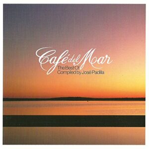 incl. God Put A Smile Upon Your Face - Paco De Lucía Karen Ramirez Ben Onono Lux Lamb (CDs)