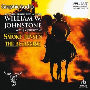 The Beginning [Dramatized Adaptation] - Johnstone, William W (CDs)
