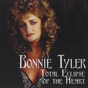 Total Eclipse of the Heart by Tyler, Bonnie Original recording reissued, Original recording remastered edition (1999) Audio CD (CDs)
