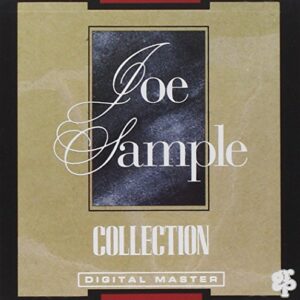 Collection - Sample, Joe (CDs)