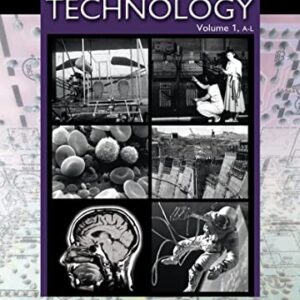 Encyclopedia of 20th-Century Technology - Hempstead, Colin (CDs)