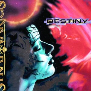 Destiny (Shm-CD) - Stratovarius (CDs)