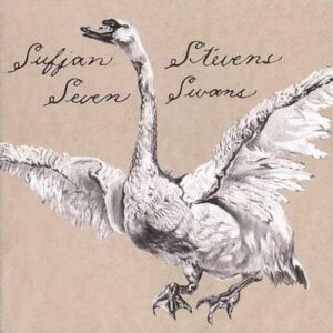 Seven Swans - Stevens, Sufjan (CDs)