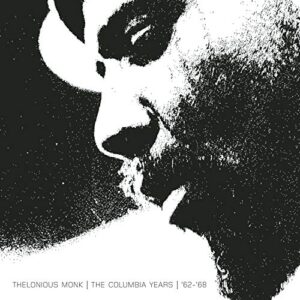 The Columbia Years: '62-'68 - Thelonious Monk (CDs)