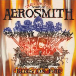 Sweet Emotion: The Songs of Aerosmith - Various Artists (CDs)
