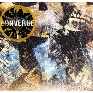 Axe To Fall - CONVERGE (CDs)