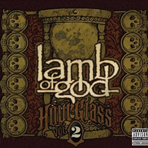 Hourglass - Volume II - The Epic Years - Lamb of God (CDs)