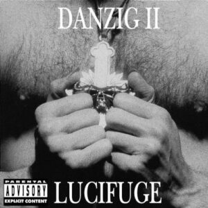 Danzig 2 - Lucifuge (CDs)