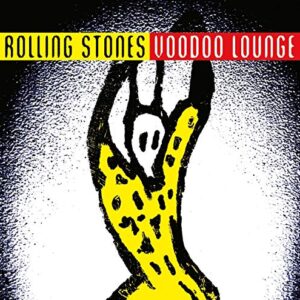 Voodoo Lounge [Reissue] - The Rolling Stones (CDs)