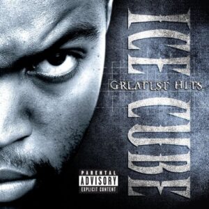 Greatest Hits Ice Cube - Ice Cube (CDs)