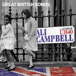 Great British Songs - Campbell, Ali (CDs)