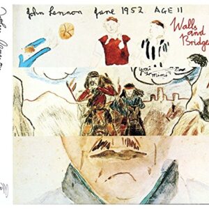 Walls & Bridges - John Lennon (CDs)