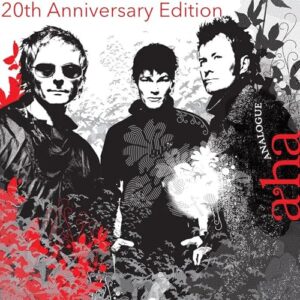 Analogue (20th Anniversary Edition) - a-ha (CDs)