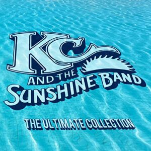 Ultimate Collection - KC and the Sunshine Band (CDs)