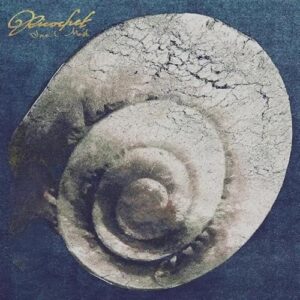 Ricochet [国内盤CD / 解説書・歌詞対訳付き / ボーナストラック追加収録 / 先着特典Matador Records特製ZINE付き] (OLE2209CDJP) - Snail Mail (CDs)