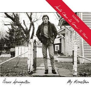 My Home Town - Bruce Springsteen (CDs)