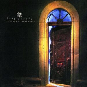 House of Blue Light Original recording reissued, Original recording remastered Edition by Deep Purple (1999) Audio CD (CDs)