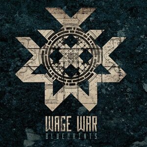 Blueprints - Wage War (CDs)
