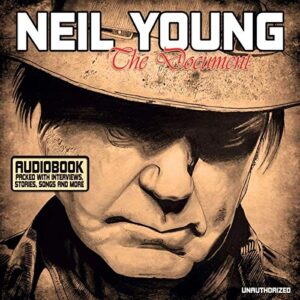 The Document/Radio Broadcast - Young, Neil (CDs)